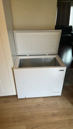 Freezer