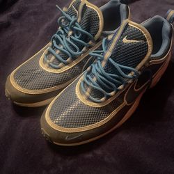 Tenis Nike