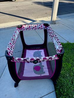 Playpen Pac n Play