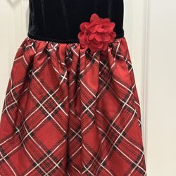 Holiday Season dress    NEW 