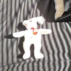 Valentino Ty Bear 1994