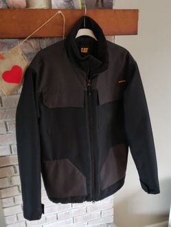 Mens winter coat