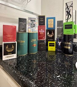 Stok colección