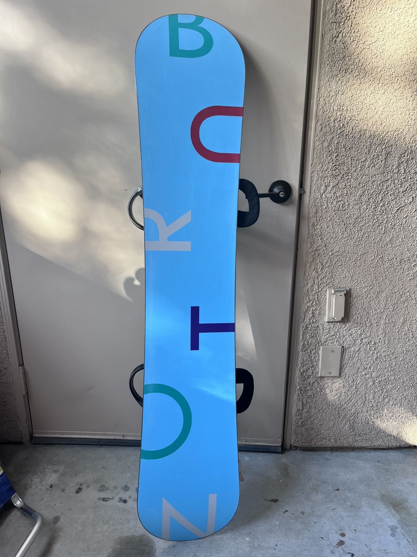 burton スノーボード　2016 FEATHER 144 FLATTOP バートン スノーボード 2016 FEATHER 144 FLATTOP