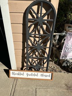 Home decor