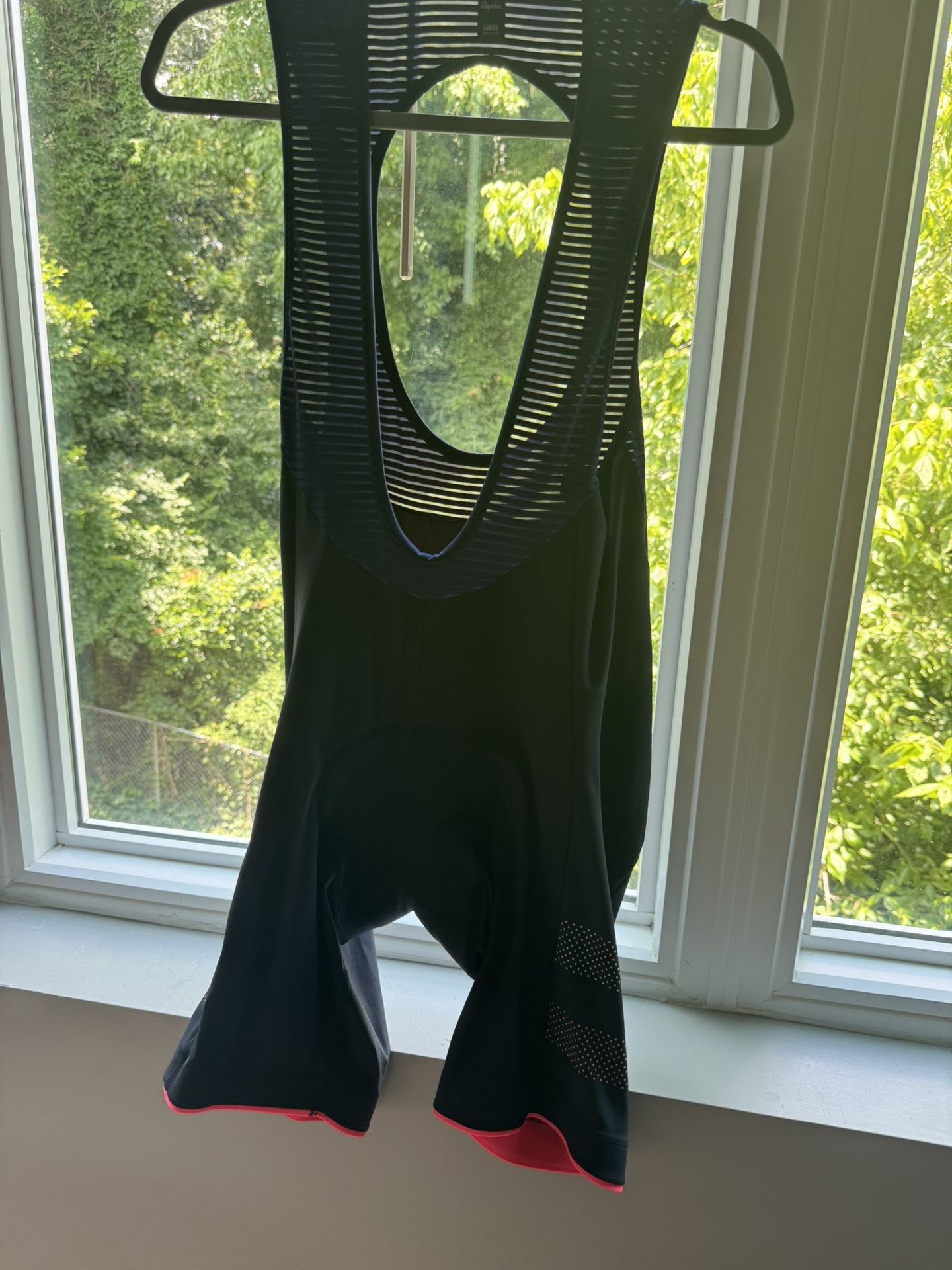 Rapha Bib