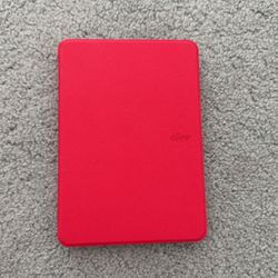 Kindle Paperwhite 10th Gen Cover 6”