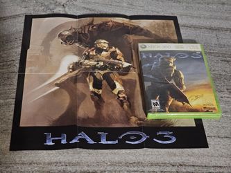 Halo 3 Collector Bundle