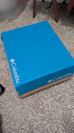 Columbia Women's Boots