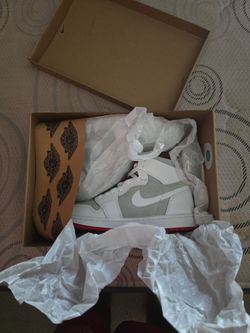 Jordan 1 High