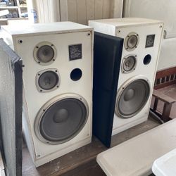 marantz model sp1200 speakers