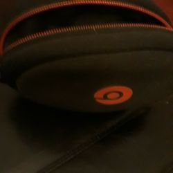 Beats Carrying Case Only 
