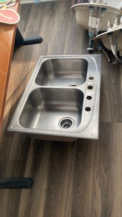 Kitchen Sink