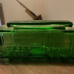 Antique Collectible Cologne Bottle