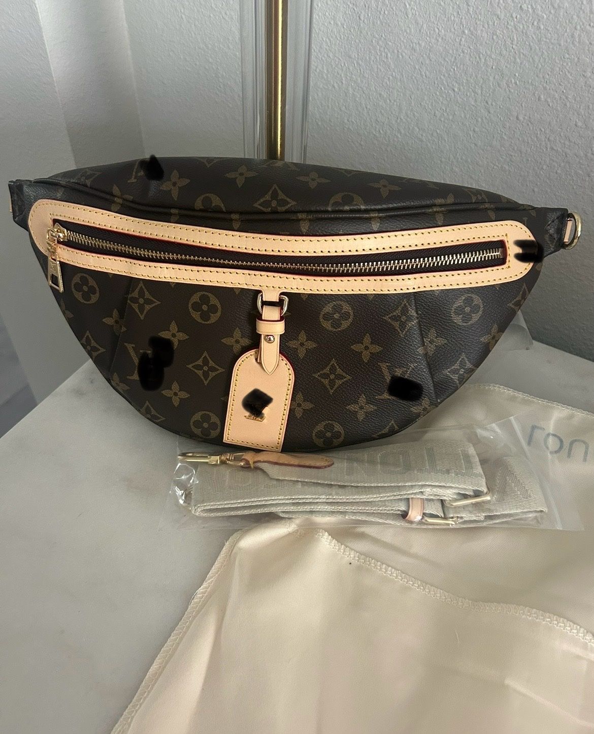 Bum bag