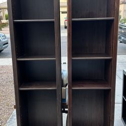 IKEA Bookshelf - Hemnes