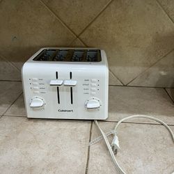 Toaster 