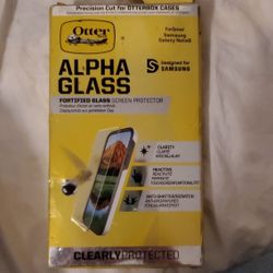 Glass Screen Protector Galaxy Note 8 
