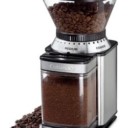 Coffee Grinder