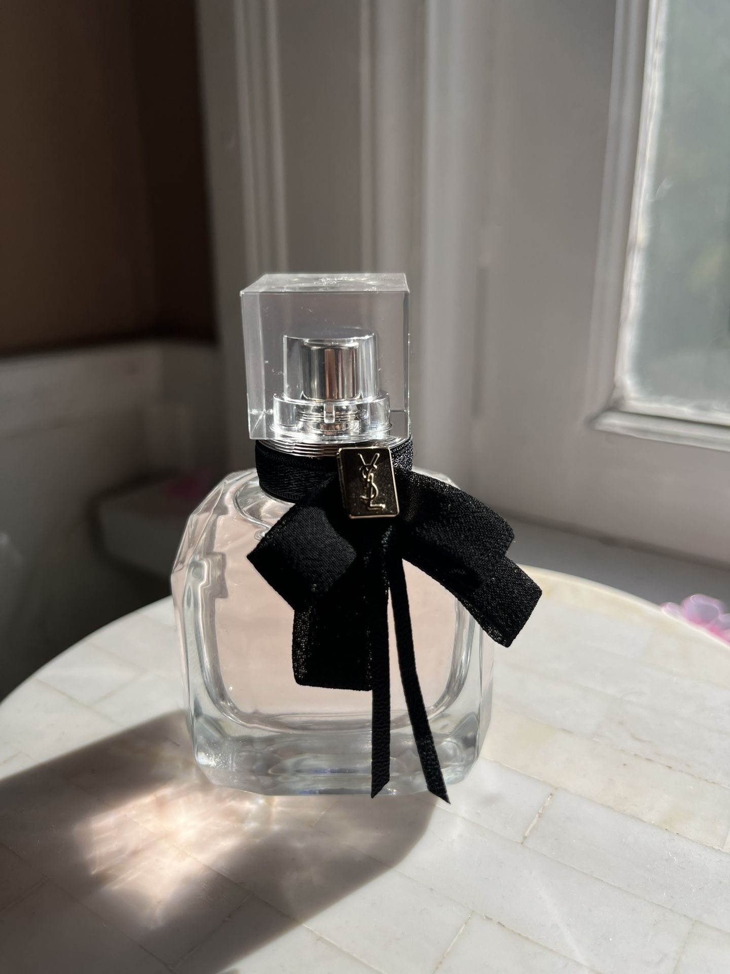 YSL Mon Paris Eau de Parfum 1fl Oz