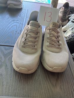 Men’s BOBS slip ins/foam(13)