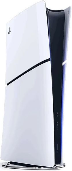 Ps5 slim digital edition 1TB