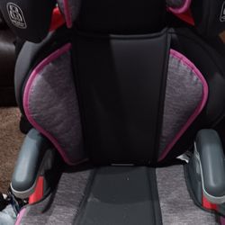 Kids Booster Seat