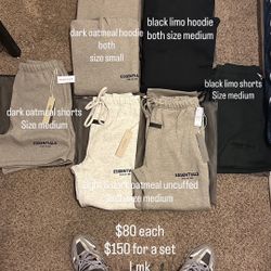 essentials