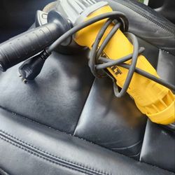 Dewalt Grinder