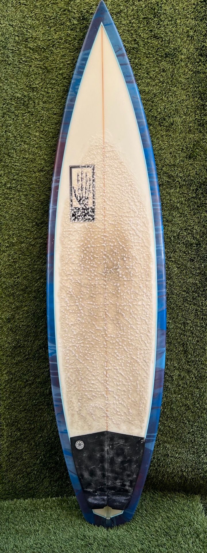 Bonzer surfboard