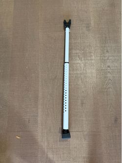 Master door stop