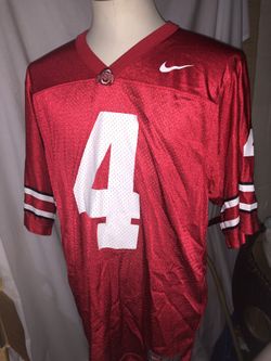Nike OSU jersey 4 size M