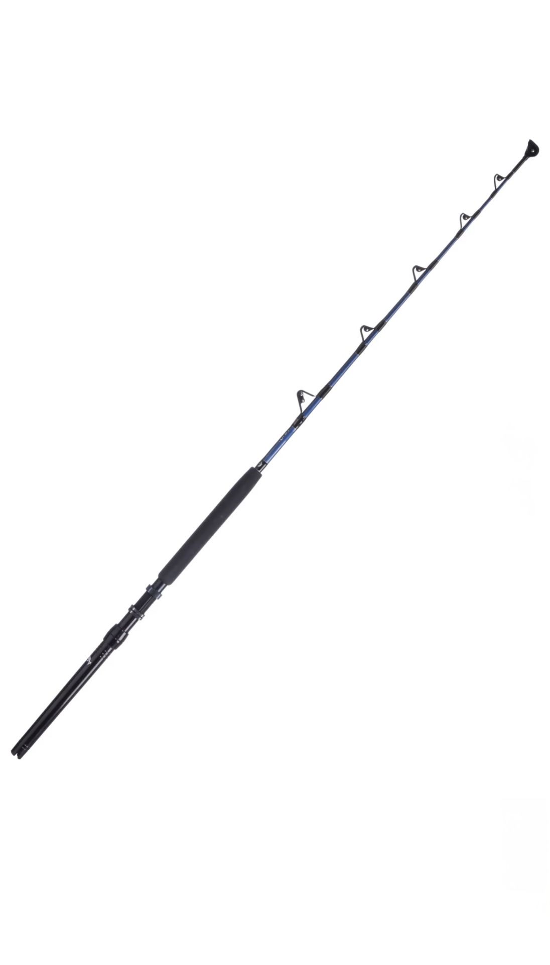 Offshore Angler Ocean Master Elite Stand-Up Rod