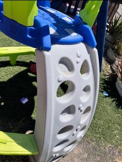 Step2 Climber 