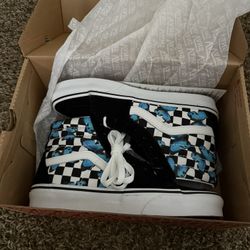 Vans High Top Women