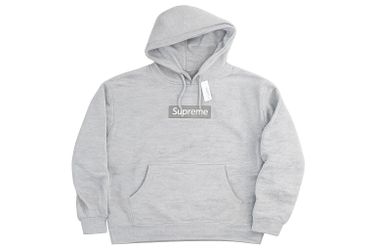 Supreme pullover