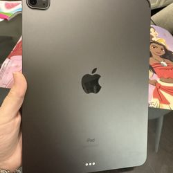 iPad Pro 11”