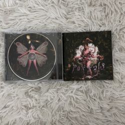 Melanie Martinez Portals CD