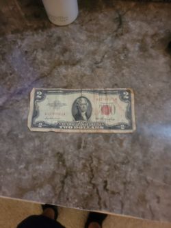 2dollar Bill