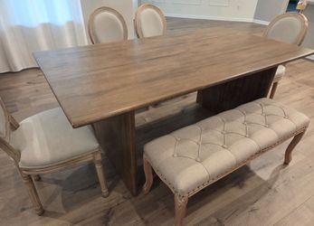 Dining Tables and Chairs