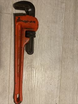 Snap-on/PW14C
