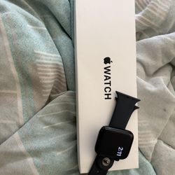 Apple Watch SE 2 44mm Cellular 