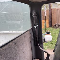 Ford 95 Interior Plastic And Dash Board!!!!!! Cheap!!!!