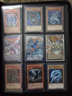 Yugioh singles for sale