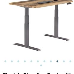 VARI Electric Standing Desk 