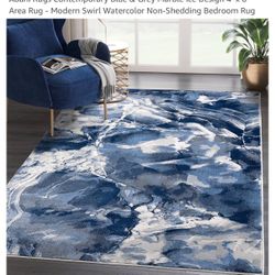 Brand New Rug