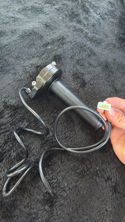 E bike accessories