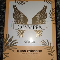 Women's Perfume