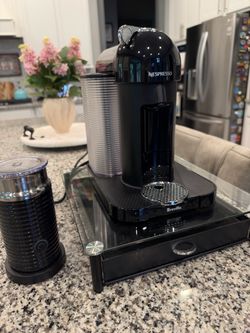 Nespresso