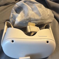 Oculus Quest 2 